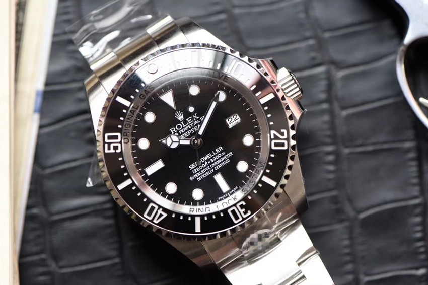 Rolex Sea Dweller Replica